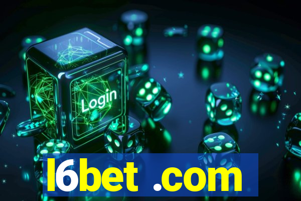 l6bet .com